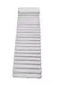 Leco Schaukelstuhlkissen grau - Maße: 177 cm x 55 cm x 5 Produktbild-Vorschau 3
