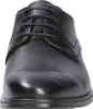Ecco Melbourne  Gekleed Laag - Zwart - Maat 43 Voir les images du produit 15