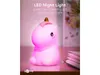 Goobay Veilleuse LED Licorne Voir les images du produit 8