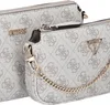 Guess Umhängetasche Noelle II Double Pouch CB 72710 Logo 14 Produktbild-Vorschau 11
