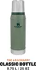 Stanley Classic Bottle S 0,75 L Hammertone Green Produktbild-Vorschau 8
