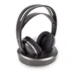 Casque TV sans fil NEDIS Arceau 40 mm digi RF 100 m Voir les images du produit 4