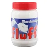 Fluff Marshmallow Vanille 213g Produktbild-Vorschau 2