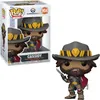 Overwatch 2 - Cassidy 904 - Funko Pop! Vinyl Figur Produktbild-Vorschau 3