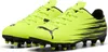 Puma Fussballschuhe ATTACANTO II FG/AG JR Kinder Teenager Produktbild-Vorschau 1