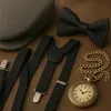 5 in 1 Kostüm – 20er & 1920 Jahre Accessoires Herren Männer Produktbild-Vorschau 3