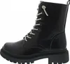 La Strada: Botas de cordones para mujer, color negro, para Vista previa de la imagen del producto 14