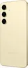 Samsung Galaxy S24 Amber Yellow 128GB Smartphone Produktbild-Vorschau 7