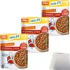 Reis-Fit Feelgood Chia Bohnen Quinoa und Gemüse 3er Pack Produktbild-Vorschau 1