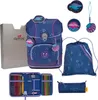 Undercover ErgoFlex Tiny Set             Deep Ocean Produktbild-Vorschau 1