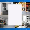 Exquisit EGS101-080E, 77 l, 3 kg/24h, ST, 39 dB, E, Biały Podgląd zdjęcia produktu 4