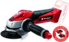 Einhell 4431110 Einhell TE-AG 18 Li Solo Podgląd zdjęcia produktu 15