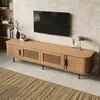 Merax TV Lowboard mit LED App Steuerung, TV Schrank mit Produktbild-Vorschau 6