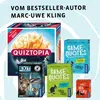 Kosmos Quiztopia, Kartenspiel, Sammelkartenspiel, 16 Produktbild-Vorschau 9