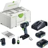 Festool Akku-Bohrschrauber TXS 18 C 3,0-Set | 576896 Produktbild-Vorschau 10
