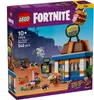 LEGO Fortnite Reštaurácia Durrr Burger, Stavebnica, 10 rok Náhľad obrázku produktu 15