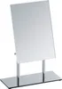 WENKO specchio cosmetico da appoggio PINEROLO make-up bagno Anteprima dell’immagine prodotto 1