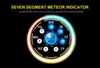 Inteligentní nabíječka baterií PowerSmart 12V 10A/24V 5A Náhled obrázku produktu 5