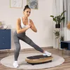 Gymtek® Vibrationsplatte, Vibrotrainer - bis 180 kg - 5 Produktbild-Vorschau 4