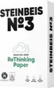 Steinbeis Kopierpapier No.3 ISO 90 K1601666080A A4 500 Produktbild-Vorschau 2