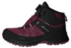 Sneakers Kinder-Mädchen-Outdoor-Allwetterstiefel gefüttert Produktbild-Vorschau 2