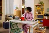 LEGO Ideas Peanuts: Snoopys Hondenhuis - Modelbouw voor Productafbeelding-voorbeeld 14