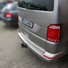 Protezione paraurti in acciaio inox cromata adatta per VW Anteprima dell’immagine prodotto 3
