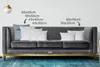 MuchoWow® Zierkissen Sofakissen Wohnzimmer Dekokissen 60x60 Produktbild-Vorschau 3