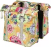 Sacoche double BASIL Bloom Field Voir les images du produit 1