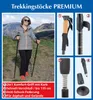 Maximex Trekkingstöcke Premium - Teleskop-Trekkingstöcke Produktbild-Vorschau 13