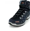 Lowa Innox Pro GTX Mid Wanderstiefel Blau Produktbild-Vorschau 64