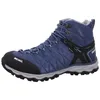 Meindl Mondello Lady GTX Wanderschuh Blau Produktbild-Vorschau 21