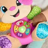 Mattel JFD31 - Amico cane Fisher-Price per l'apprendimento Anteprima dell’immagine prodotto 12
