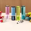 Cecotec Prenosný mixér Power Titanium Shake2Go Dark Steel. Náhľad obrázku produktu 3