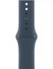 Apple MT2W3ZM/A Cinturino Sport per Apple Watch 41 mm S/M Anteprima dell’immagine prodotto 6