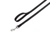 Nobby Leine "Classic" L: 120 cm, B: 20 mm schwarz Produktbild-Vorschau 2