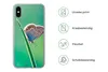 MuchoWow® Handyhülle Schutzhülle Hülle für iPhone Xs Produktbild-Vorschau 7