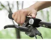 Sonnette de vélo électronique Rockbros CB1709BK, noire Voir les images du produit 3