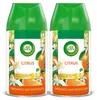 Air Wick Freshmatic Max Nachfüller 2x Citrus 250ml Produktbild-Vorschau 1