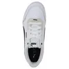 PUMA Carina Lift Damen Sneaker puma white/puma black 37.5 Produktbild-Vorschau 9