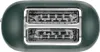 KitchenAid 5KMT2204EPP 7 Tostapane 2 fette1250 W Petrol Anteprima dell’immagine prodotto 2