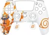 Konix Naruto 80389000005, PlayStation 5, Schutz-Set, Grau, Produktbild-Vorschau 2