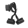 Prodlužovací kabel OBD2,Rozdělovač OBD2,Adaptér Náhled obrázku produktu 3