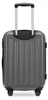 HAUPTSTADTKOFFER Alex - Bagage à main valise rigide avion Voir les images du produit 3