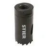 STIER Lochsäge HSS-Co8 Bimetall 22 mm x 44 mm Produktbild-Vorschau 2