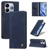 Handyhülle für Xiaomi Redmi Note 14 4G, Leder Wallet Produktbild-Vorschau 1