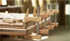 Pince à bois Bessey HKL 200 mm / 110 mm - 1 pc. Voir les images du produit 5
