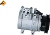 NRF 32205 HS15 Klimaanlage Klimakompressor PAG 46 für Produktbild-Vorschau 12