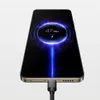 Xiaomi USB-C-zu-USB-C-Kabel BHR087AGL 6 A, geflochten, USB Produktbild-Vorschau 3