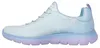 Skechers Summits Morning Glow Niebieski Podgląd zdjęcia produktu 8
